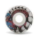 ROUE  HAZE  HUGO MAILLARD 1OFF
