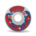 HAZE WHEELS VICIOUS 53MM 99 A