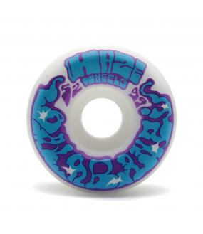 HAZE WHEELS SALABANZI VS 52MM 99A