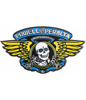 Powel Peralta Pin
