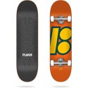 PLAN B FULL DIPPER SHIFTED Skateboard 7.5