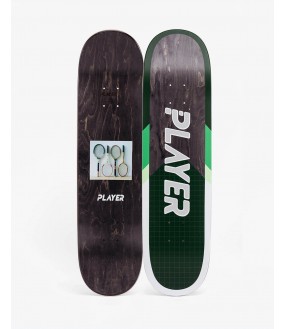 Board Player Grand Slam