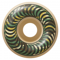 SPITFIRE  (JEU DE 4) 52MM F4 99 CAMO CLASSICS NATURAL