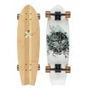 Arbor Cruiser Complete Bamboo