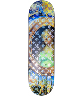 BOARD MADNESS QUEEN R7 HOLOGRAPHIC 8.5 X 31.95