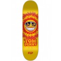 Board FLIP Tom Penny sun yellow 8
