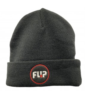 FLIP bonnet Black