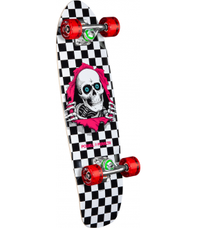 POWELL COMPLETE CRUISER SIDEWALK QUAD STRINGER 8.37 X 28.20