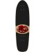 POWELL COMPLETE CRUISER SIDEWALK RETRO CHECKER 8.37 X 28.20