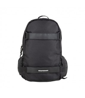 Independent Bag Groundwork Skatepack Black