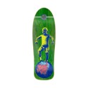 Planche Skateboard Santa Cruz Reissue Salba Baby Stromper 10.09 X 31.97