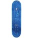 REAL DECK TEAM CLASSIC OVAL BLUE 8.5 X 31.85