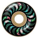 SPITFIRE WHEELS 52MM F4 99D FLORAL