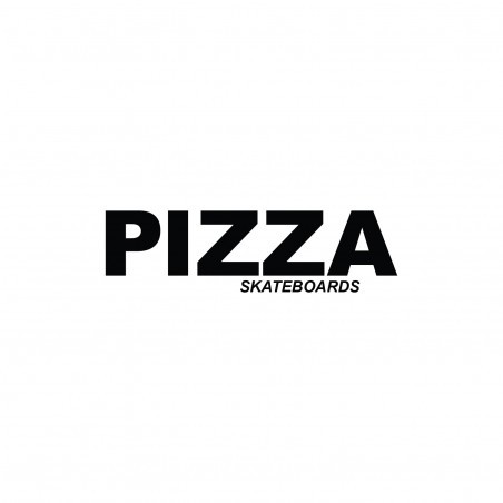 pizza skateboard