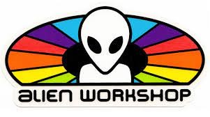 alien workshop